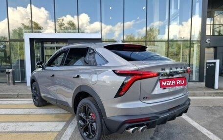 Haval F7x, 2026 год, 3 999 000 рублей, 8 фотография