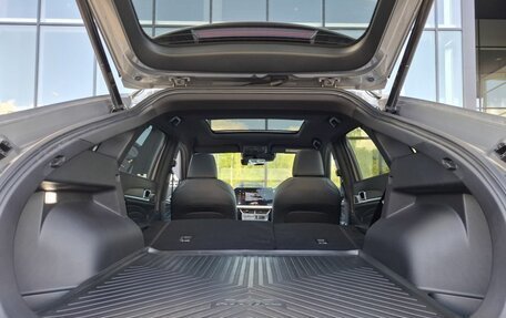 Haval F7x, 2026 год, 3 999 000 рублей, 25 фотография