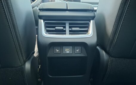 Haval F7x, 2026 год, 3 999 000 рублей, 20 фотография