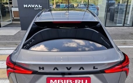 Haval F7x, 2026 год, 3 999 000 рублей, 11 фотография