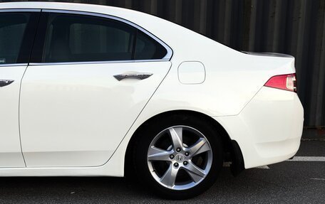 Honda Accord VIII рестайлинг, 2011 год, 1 340 000 рублей, 5 фотография