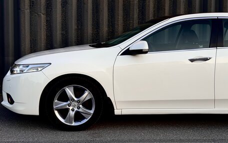 Honda Accord VIII рестайлинг, 2011 год, 1 340 000 рублей, 4 фотография