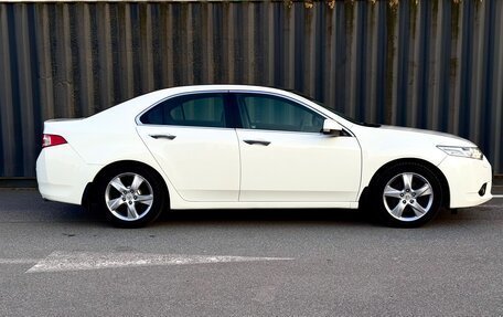 Honda Accord VIII рестайлинг, 2011 год, 1 340 000 рублей, 7 фотография