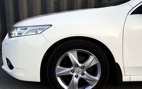 Honda Accord VIII рестайлинг, 2011 год, 1 340 000 рублей, 6 фотография
