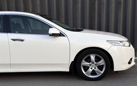 Honda Accord VIII рестайлинг, 2011 год, 1 340 000 рублей, 8 фотография