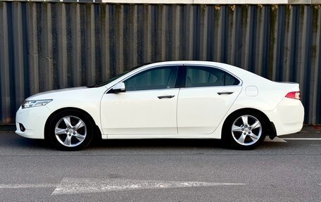 Honda Accord VIII рестайлинг, 2011 год, 1 340 000 рублей, 3 фотография