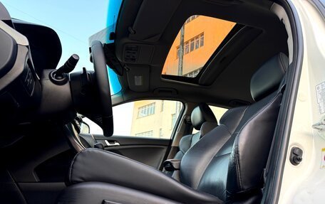 Honda Accord VIII рестайлинг, 2011 год, 1 340 000 рублей, 19 фотография
