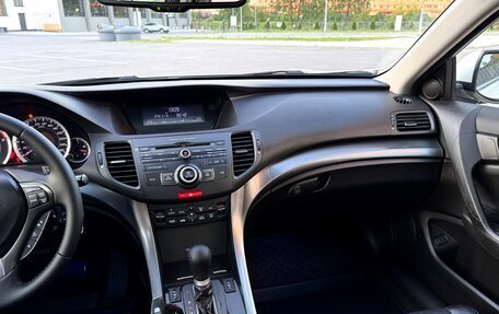 Honda Accord VIII рестайлинг, 2011 год, 1 340 000 рублей, 21 фотография