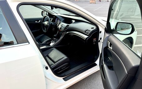 Honda Accord VIII рестайлинг, 2011 год, 1 340 000 рублей, 26 фотография