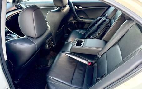 Honda Accord VIII рестайлинг, 2011 год, 1 340 000 рублей, 29 фотография