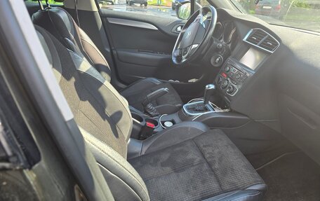 Citroen C4 II рестайлинг, 2012 год, 440 000 рублей, 6 фотография