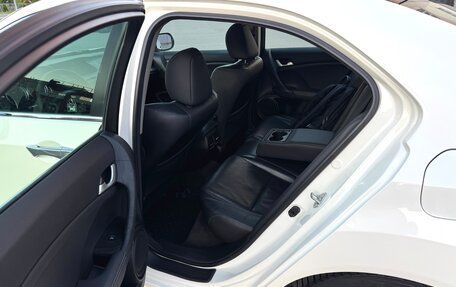 Honda Accord VIII рестайлинг, 2011 год, 1 340 000 рублей, 28 фотография