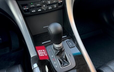 Honda Accord VIII рестайлинг, 2011 год, 1 340 000 рублей, 24 фотография