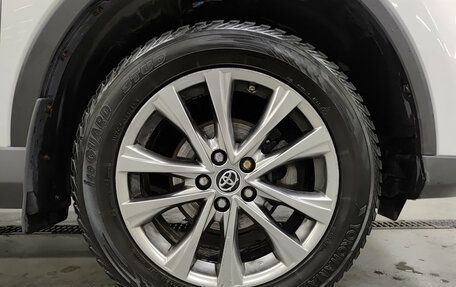 Toyota RAV4, 2015 год, 2 460 000 рублей, 18 фотография