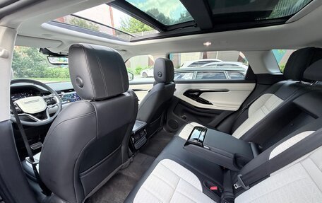 Land Rover Range Rover Evoque II, 2021 год, 4 500 000 рублей, 6 фотография