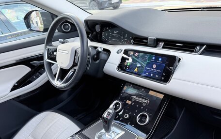 Land Rover Range Rover Evoque II, 2021 год, 4 500 000 рублей, 4 фотография