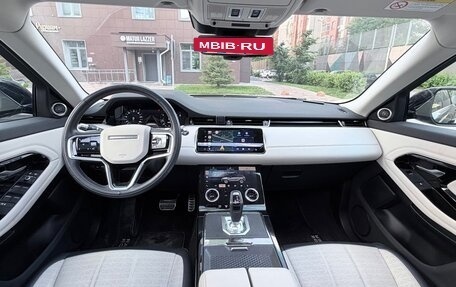 Land Rover Range Rover Evoque II, 2021 год, 4 500 000 рублей, 5 фотография