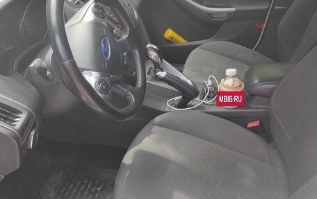 Ford Focus III, 2013 год, 790 000 рублей, 3 фотография