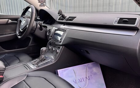 Volkswagen Passat B7, 2012 год, 1 200 000 рублей, 6 фотография