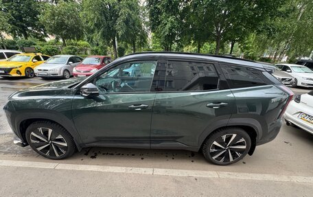 Geely Atlas, 2024 год, 3 100 000 рублей, 4 фотография