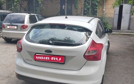 Ford Focus III, 2013 год, 790 000 рублей, 2 фотография