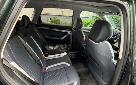 Geely Atlas, 2024 год, 3 100 000 рублей, 7 фотография