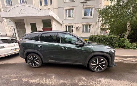 Geely Atlas, 2024 год, 3 100 000 рублей, 5 фотография