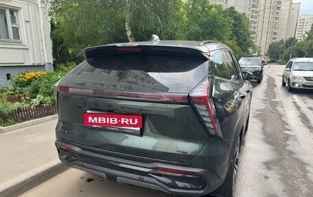 Geely Atlas, 2024 год, 3 100 000 рублей, 2 фотография