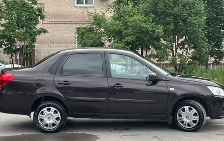Datsun on-DO I рестайлинг, 2018 год, 465 000 рублей, 2 фотография