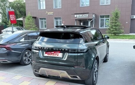 Land Rover Range Rover Evoque II, 2021 год, 4 500 000 рублей, 3 фотография