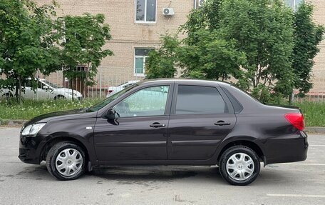 Datsun on-DO I рестайлинг, 2018 год, 465 000 рублей, 6 фотография