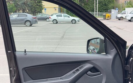 Datsun on-DO I рестайлинг, 2018 год, 465 000 рублей, 16 фотография