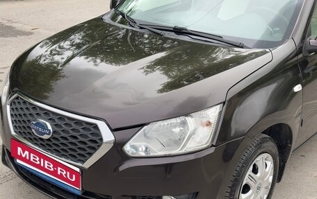 Datsun on-DO I рестайлинг, 2018 год, 465 000 рублей, 13 фотография