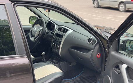 Datsun on-DO I рестайлинг, 2018 год, 465 000 рублей, 20 фотография