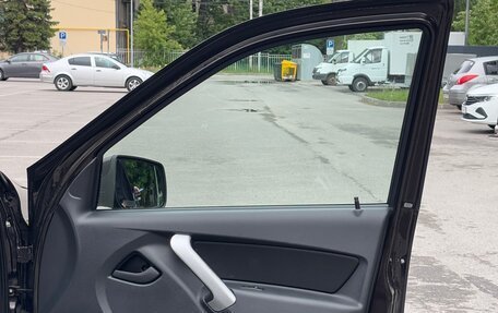 Datsun on-DO I рестайлинг, 2018 год, 465 000 рублей, 19 фотография