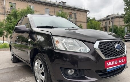 Datsun on-DO I рестайлинг, 2018 год, 465 000 рублей, 10 фотография