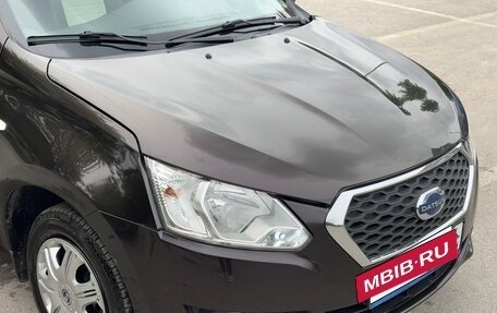Datsun on-DO I рестайлинг, 2018 год, 465 000 рублей, 14 фотография