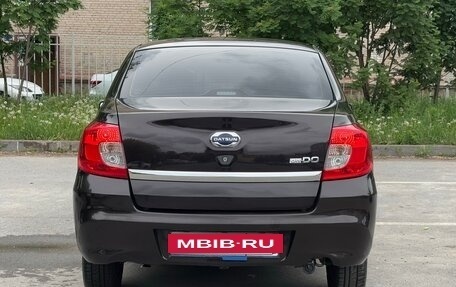 Datsun on-DO I рестайлинг, 2018 год, 465 000 рублей, 4 фотография
