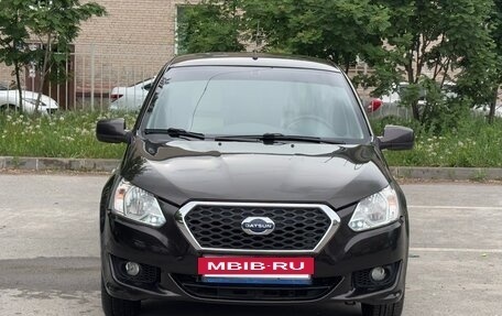 Datsun on-DO I рестайлинг, 2018 год, 465 000 рублей, 8 фотография