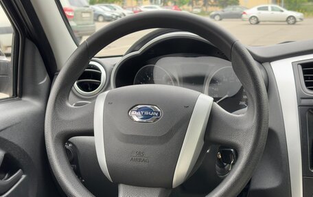 Datsun on-DO I рестайлинг, 2018 год, 465 000 рублей, 27 фотография