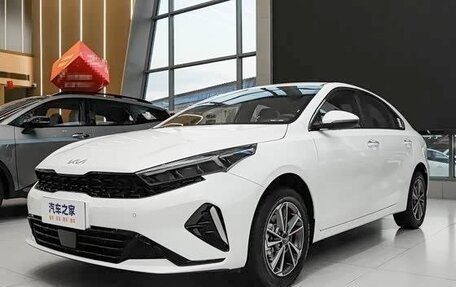 KIA K3, 2026 год, 2 096 000 рублей, 3 фотография