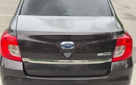 Datsun on-DO I рестайлинг, 2018 год, 465 000 рублей, 15 фотография