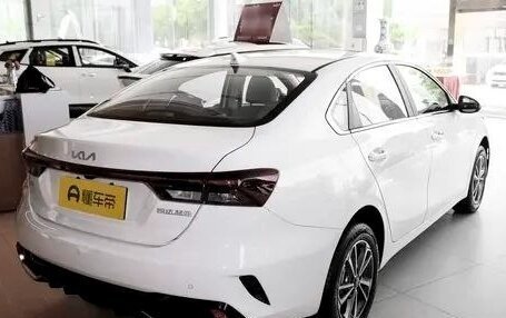 KIA K3, 2026 год, 2 096 000 рублей, 6 фотография
