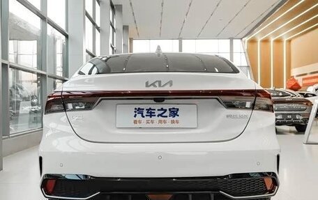 KIA K3, 2026 год, 2 096 000 рублей, 7 фотография