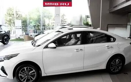 KIA K3, 2026 год, 2 096 000 рублей, 5 фотография