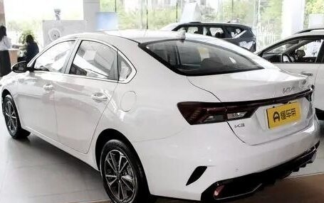 KIA K3, 2026 год, 2 096 000 рублей, 9 фотография