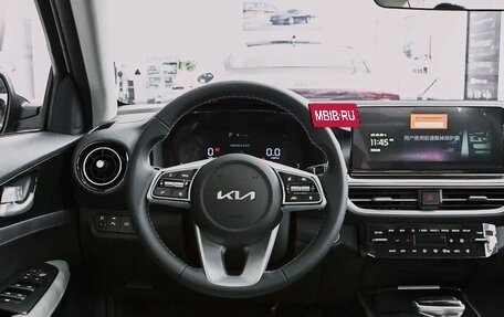 KIA K3, 2026 год, 2 096 000 рублей, 15 фотография