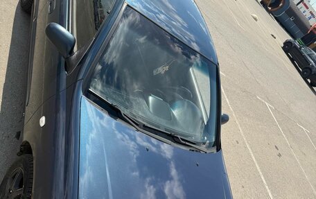 Nissan Almera Classic, 2008 год, 350 000 рублей, 5 фотография