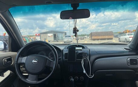 Nissan Almera Classic, 2008 год, 350 000 рублей, 6 фотография