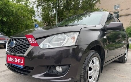 Datsun on-DO I рестайлинг, 2018 год, 465 000 рублей, 9 фотография